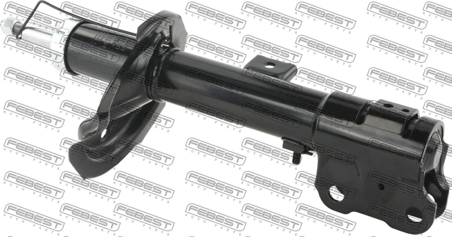 Амортизатор Febest. Артикул 04110-007FR