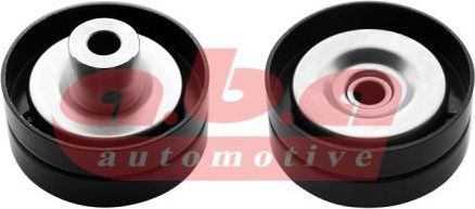 Направляющий (ведущий) ролик приводного поликлинового ремня A.B.A. Артикул YS856530