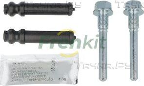 Направляющие тормозного суппорта (комплект) Frenkit. Артикул 807002