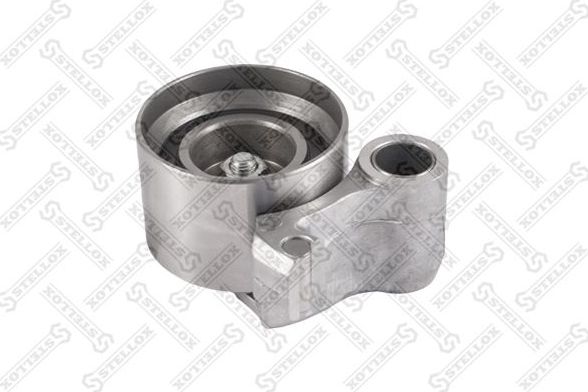 Натяжной ролик (натяжитель) приводного поликлинового ремня Stellox. Артикул 03-40169-SX