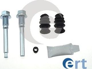 Направляющие тормозного суппорта (комплект) ERT. Артикул 410114