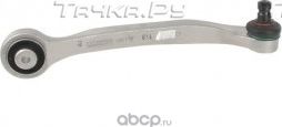 Рычаг передней подвески VAG для Audi A6 III (C6) 2004-2011. Артикул 4E0407505E