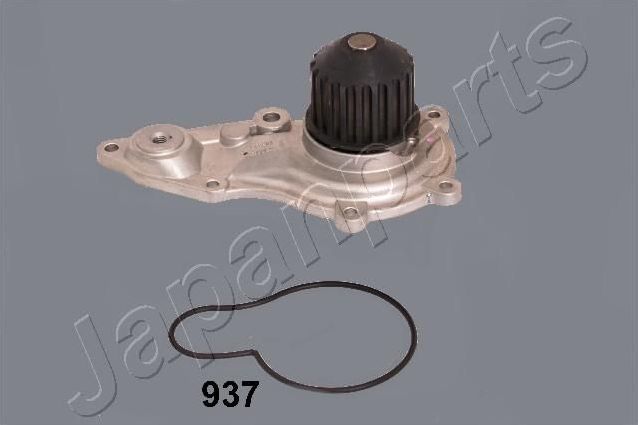 Помпа (водяной насос) Japanparts для Chrysler Voyager III 1995-2001. Артикул PQ-937