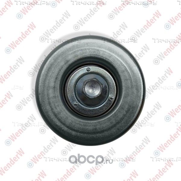 РОЛИК НАТЯЖИТЕЛЯ INFINITI FX (03-07), M (Y50) (04-10) (Wenderw). Артикул WERN074