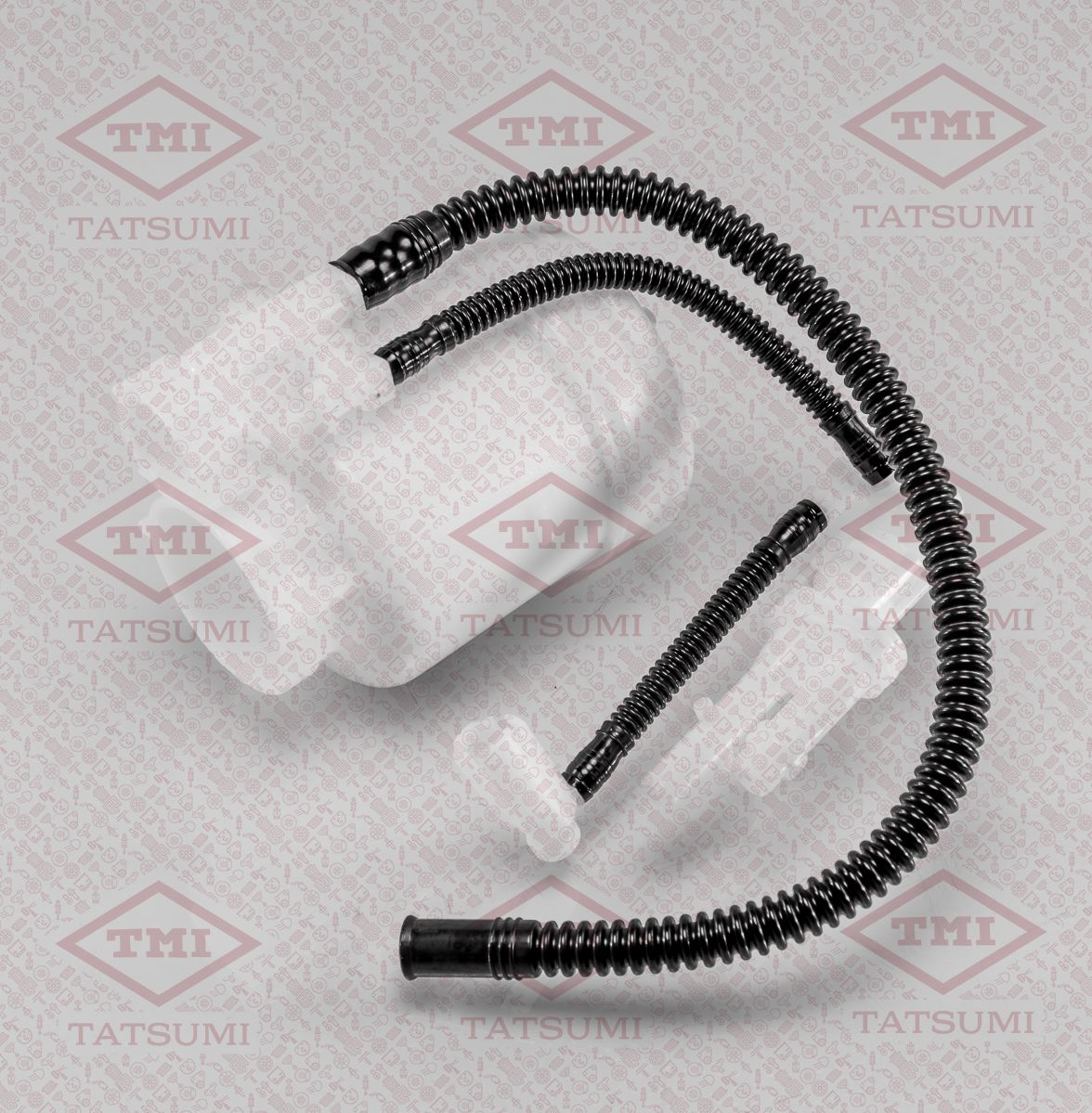 Фильтр топливный SUBARU FORESTER 12 (Tatsumi). Артикул TBG1009