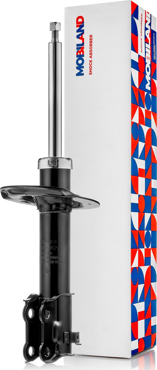 Амортизатор Mobiland. Артикул 134125620