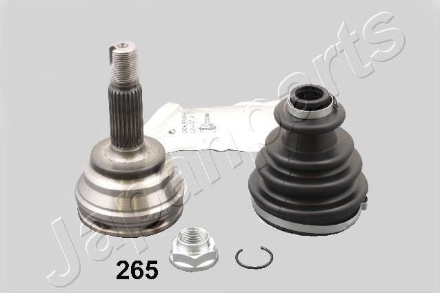 Шрус наружный (граната) Japanparts для Toyota Yaris Verso 1999-2005. Артикул GI-265