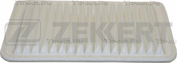 Воздушный фильтр Zekkert для Toyota Harrier I (XU10) 1998-2003. Артикул LF-1825