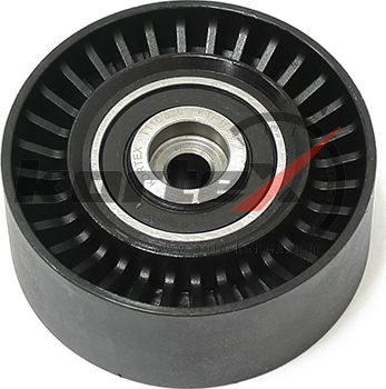 Ролик ремня прив. обводной (Kortex). Артикул KTP1024
