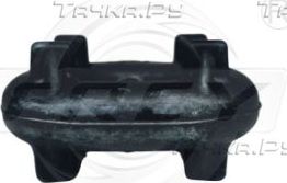 Кронштейн глушителя Frey. Артикул 703200201