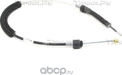Трос переключения передач КПП VAG. Артикул 6R0711266B