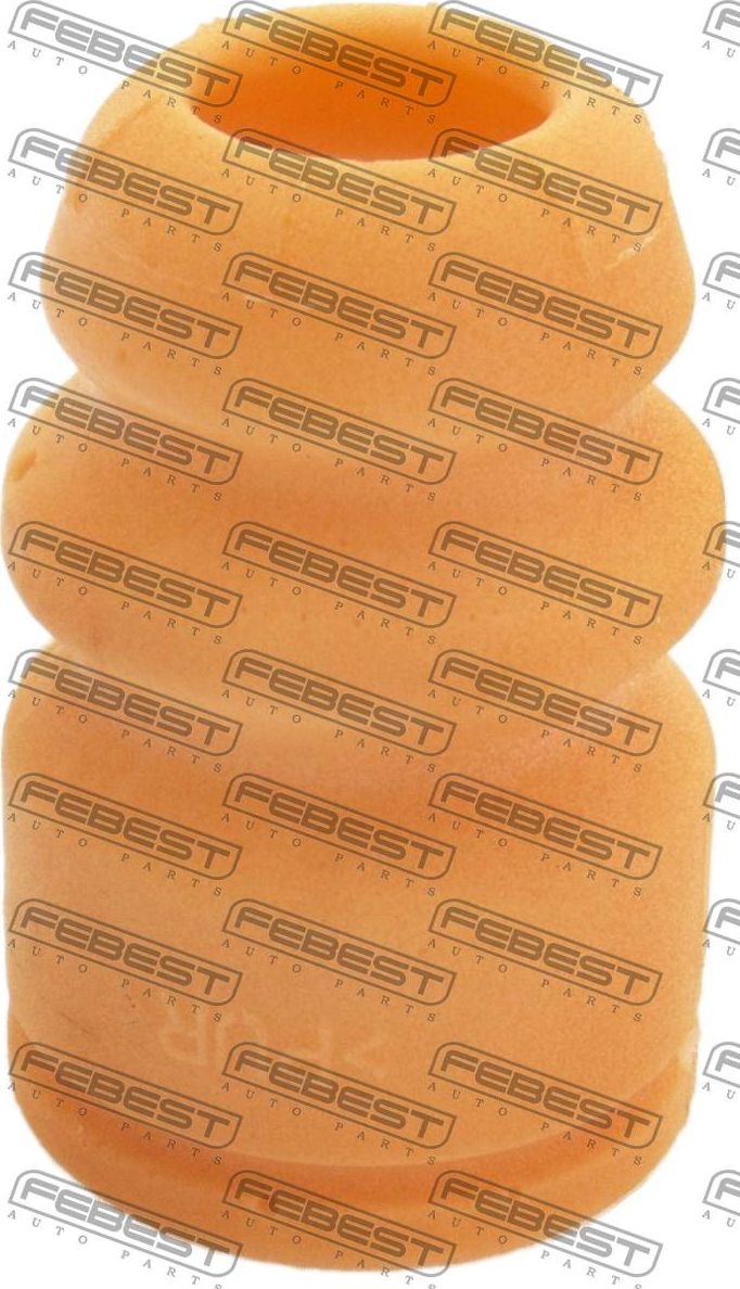 Отбойник амортизатора (стойки) Febest. Артикул HYD-002