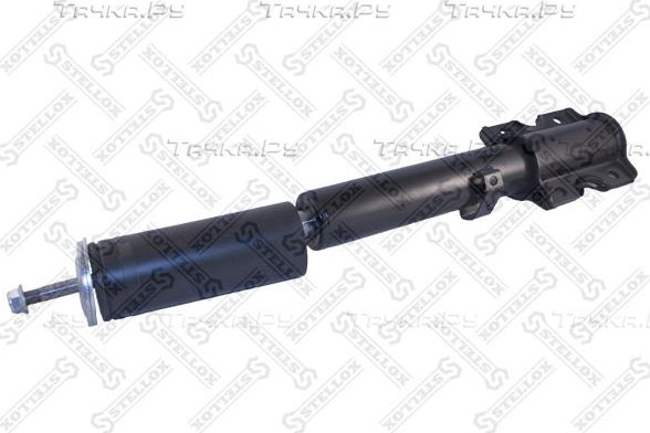 Амортизатор Stellox. Артикул 4214-0293-SX