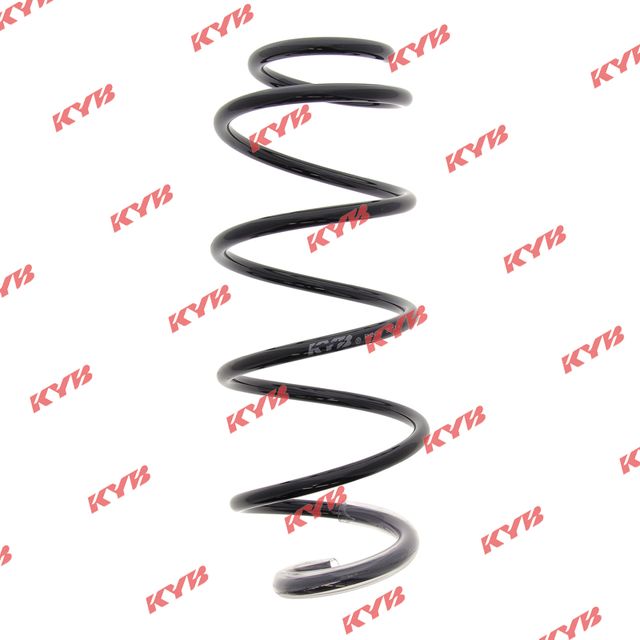 Пружина подвески KYB (Каяба) K-Flex передняя для Ford Mondeo III 2000-2007. Артикул RH2634