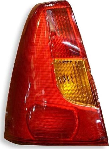 Фонарь задний (Depo). Артикул 551-1958L-LD-UE