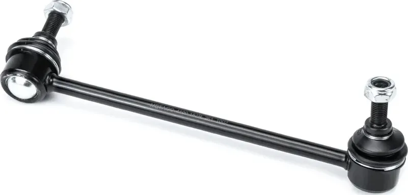 Тяга стабилизатора KIA RIO 00- перед.подв.прав. (Metaco). Артикул 4100187R