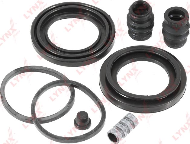 Ремкомплект тормозного суппорта LYNXauto. Артикул BC-0291