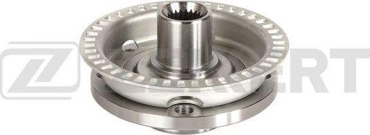 Ступица колеса Zekkert. Артикул RL-1262
