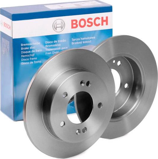 Тормозной диск Bosch. Артикул 0 986 479 059