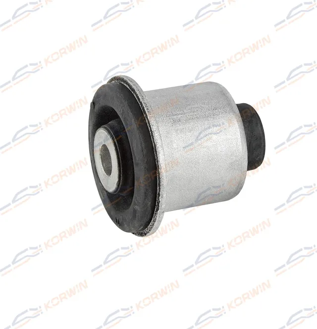 Сайлентблок рычага переднего верхнего BMW F10 F01 F07 гарантия 1 год 30т км) (Korwin). Артикул KWAM0132