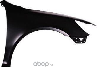 Крыло VAG. Артикул 1Z0821106C