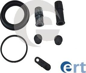 Ремкомплект тормозного суппорта ERT передний для BMW Z4 II (E89) 2009-2016. Артикул 401294