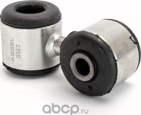 Стойка стабилизатора переднего (Absel). Артикул LA350001