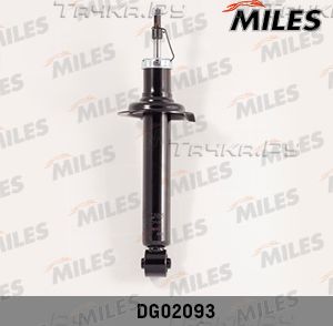 Амортизатор Miles. Артикул DG02093