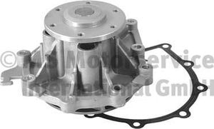 Помпа (водяной насос) BF Germany для MAN TGS 2005-2026. Артикул 20160220660