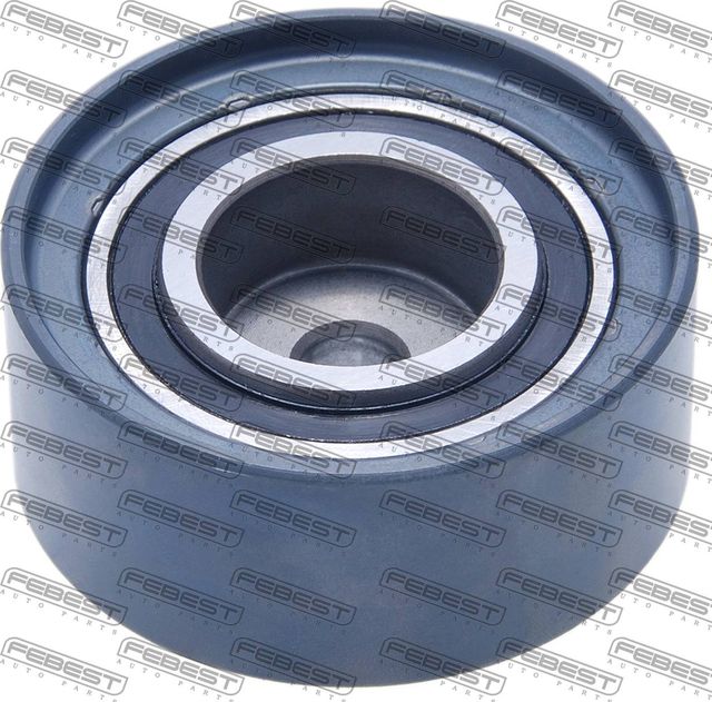 Направляющий (ведущий) ролик ремня ГРМ Febest. Артикул 2388-G5