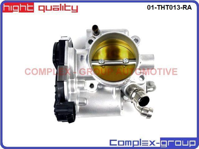 Дроссельная заслонка 55577375 55561495 CGA. Артикул 01THT013RA