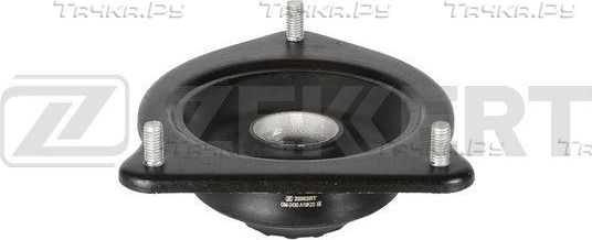 Опора амортизатора (стойки) Zekkert передняя для MINI Hatch I ((R50, R53) 2002-2006. Артикул GM-2430