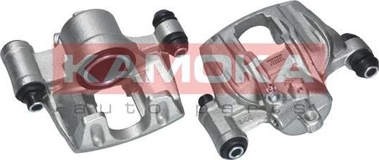 Тормозной суппорт Kamoka (Серый чугун) задний левый для Mercedes-Benz Sprinter 903 1995-2006. Артикул JBC0475
