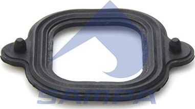 Прокладка впускного коллектора Sampa. Артикул 202.115