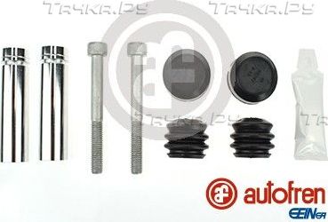Направляющие тормозного суппорта (комплект) Autofren Seinsa. Артикул D7030C