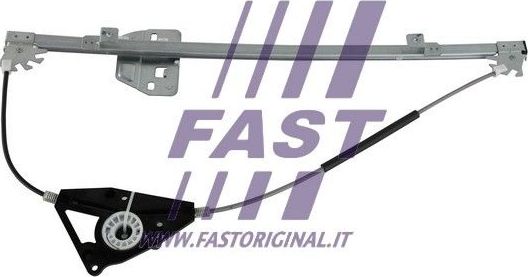 Стеклоподъемник Fast. Артикул FT91988