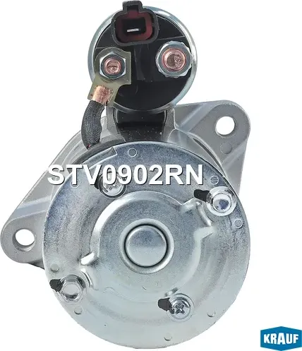 Стартер (Krauf) Krauf. Артикул STV0902RN