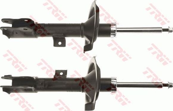 Амортизатор TRW Twin. Артикул JGM1213T