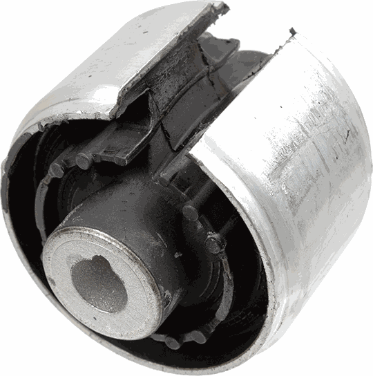 Сайлентблок переднего рычага подвески Lemforder задний правый/левый нижний для Mercedes-Benz E-Класс V (W213, S213, C238) 2016-2026. Артикул 42421 01