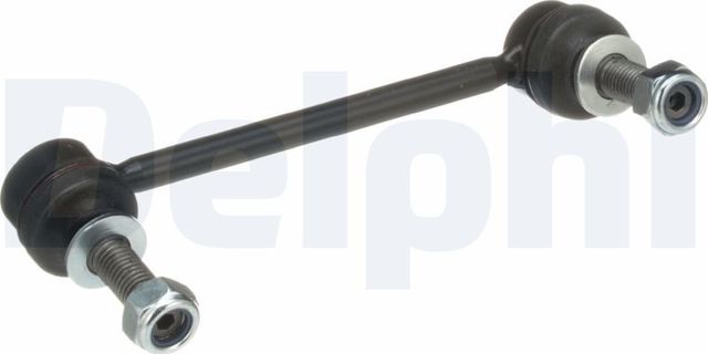 Стойка (тяга) стабилизатора Delphi задняя левая для Land Rover Range Rover Sport II 2013-2026. Артикул TC3818
