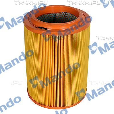 Воздушный фильтр Mando для Hyundai HD72 2006-2026. Артикул MAF023