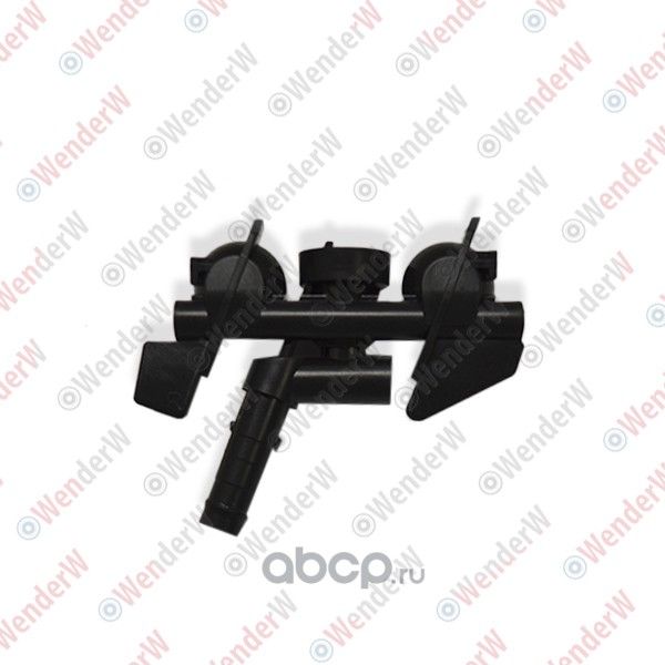 ФОРСУНКА ОМЫВАТЕЛЯ ФАРЫ BMW 3 E46 (98-05) (Wenderw). Артикул WEPL0204