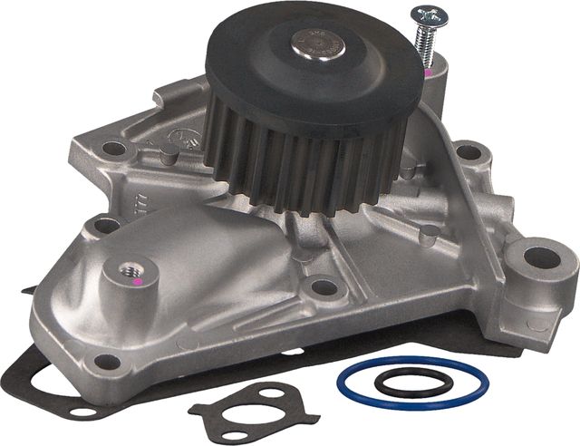 Помпа (водяной насос) Blue Print (Алюминиевое литье). Артикул ADT39136