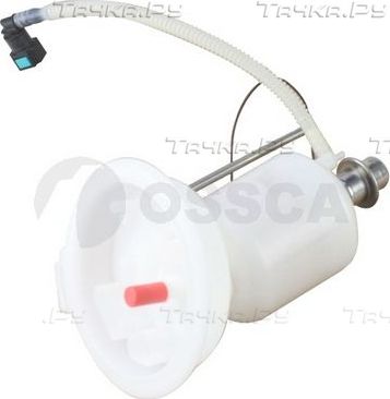 Топливный фильтр OSSCA для Toyota MR2 III (W30) 1999-2007. Артикул 25985