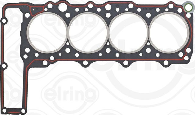 Прокладка ГБЦ Elring для SsangYong Korando II 1996-1998. Артикул 832.997