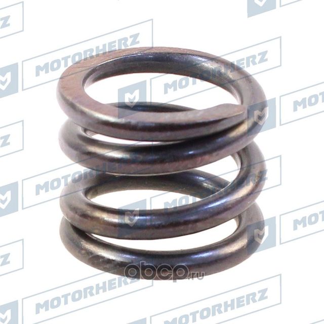 Пружина поджима рулевой рейки (Motorherz). Артикул HRS00019