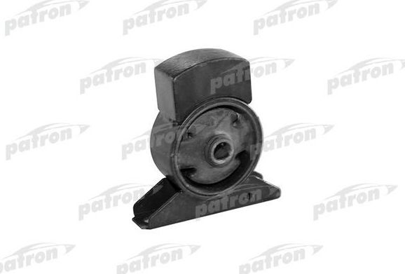 Опора (подушка) двигателя Patron передняя для Mitsubishi Carisma I 1995-2003. Артикул PSE3629