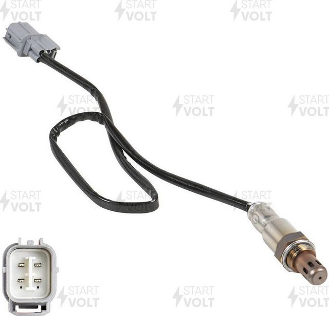 Лямбда-зонд (кислородный датчик) StartVOLT для Honda City IV 2003-2008. Артикул VS-OS 2304