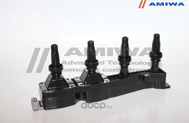 МОДУЛЬ ЗАЖИГАНИЯ (Amiwa). Артикул 4001011