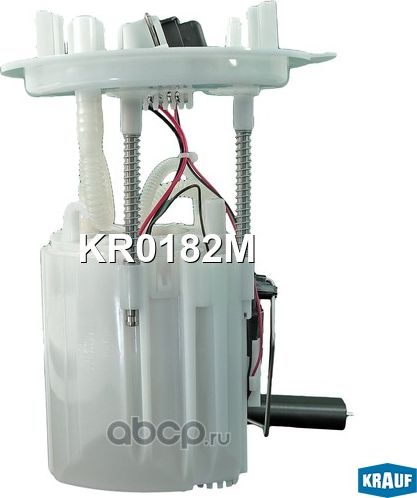 Модуль в сборе с бензонасосом (Krauf). Артикул KR0182M